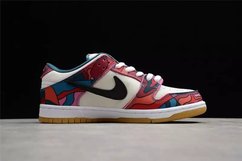 Nike SB Dunk Low Parra Abstract - HYPER LIST