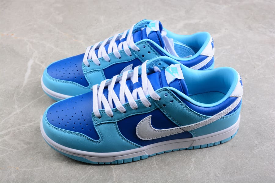 Nike Dunk Low Argon - HYPER LIST