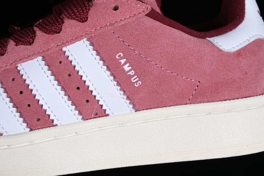 Adidas Campus 00s "Pink Strata" - HYPER LIST