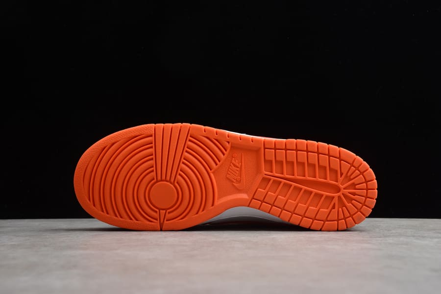 Nike SB Dunk Low Syracuse - HYPER LIST