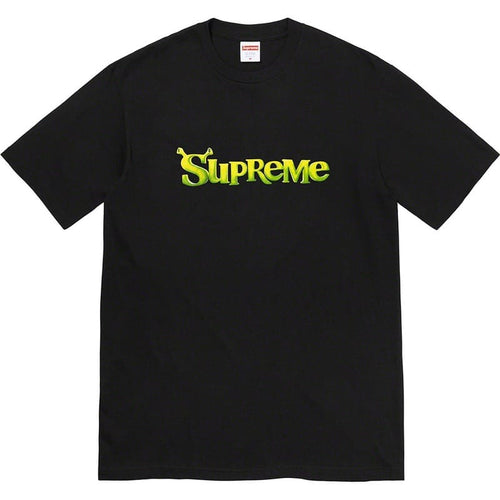 Camiseta Supreme Shrek - HYPER LIST