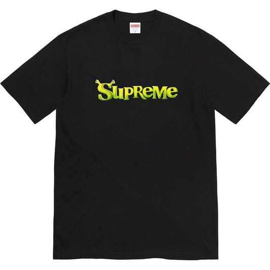 Camiseta Supreme Shrek - HYPER LIST