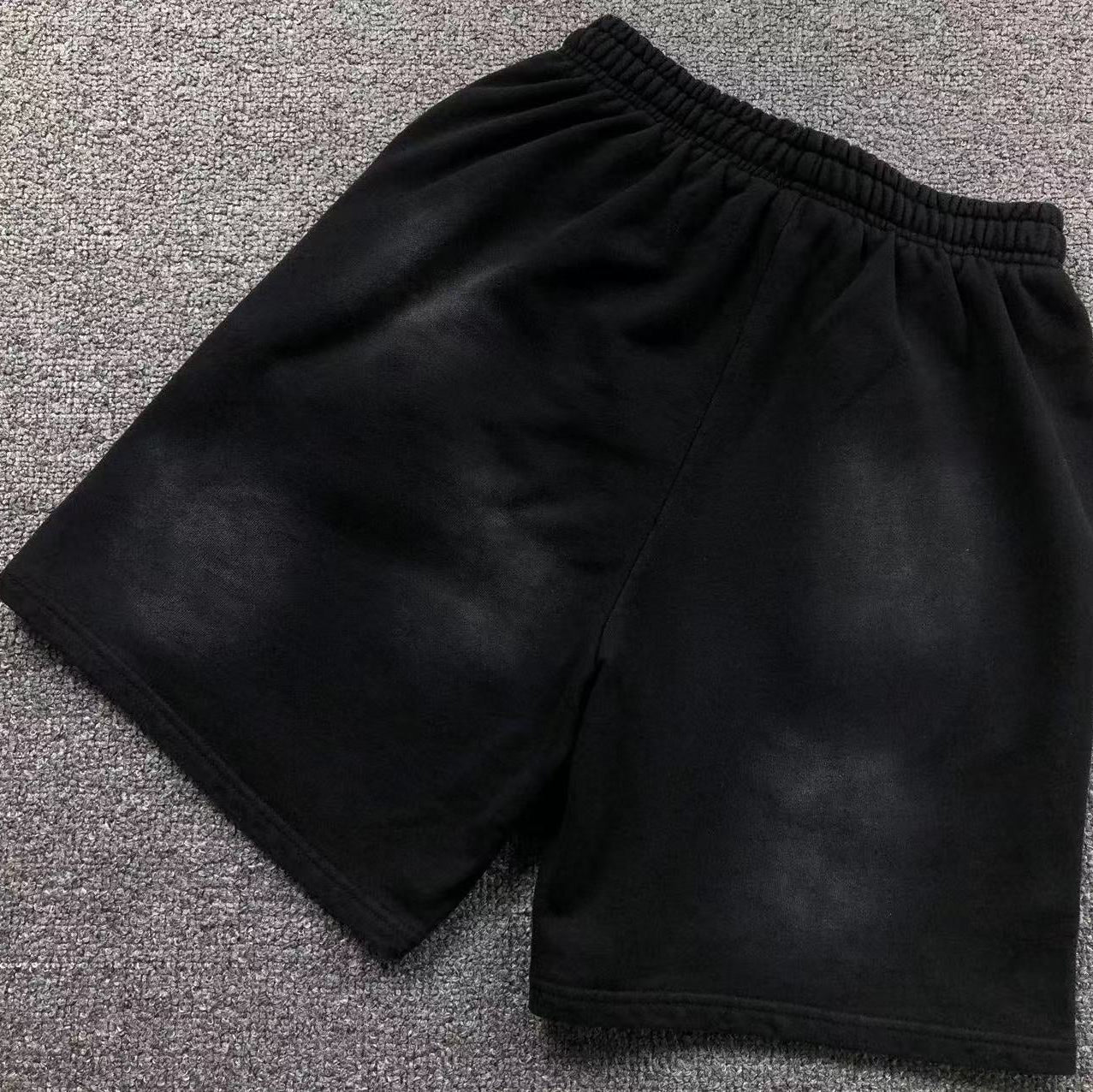 Hellstar Black Short Set