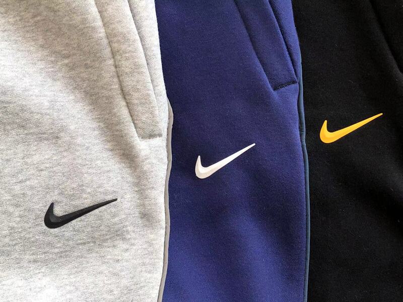 Calça Nike x NOCTA Fleece - HYPER LIST