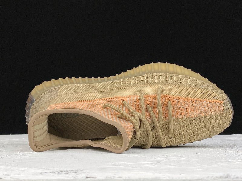 Adidas Yeezy 350 V2 Sand Taupe - HYPER LIST