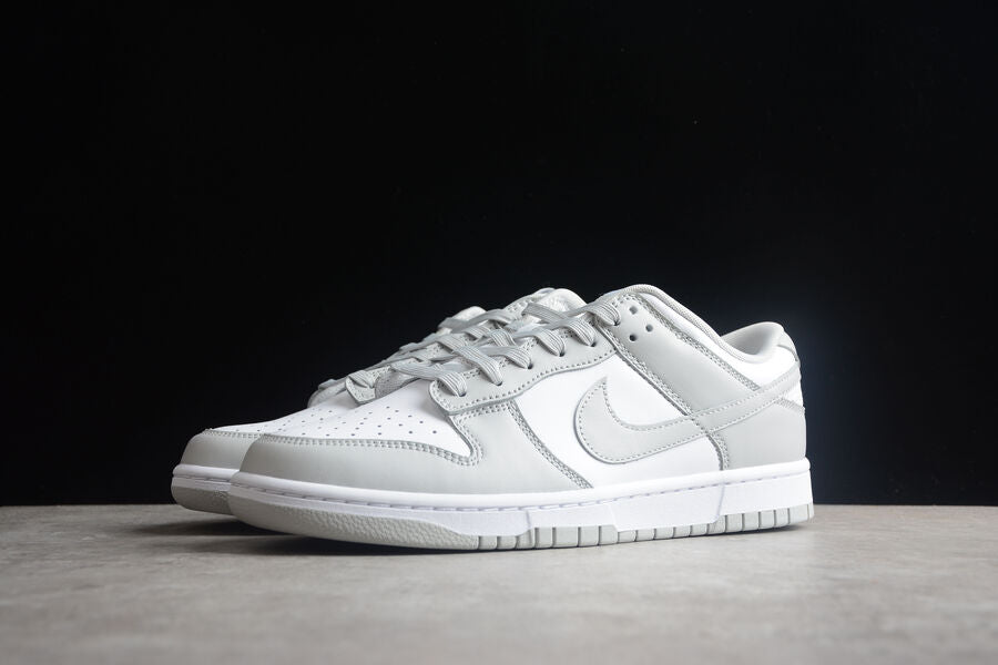 Nike Dunk Low Grey Fog - HYPER LIST