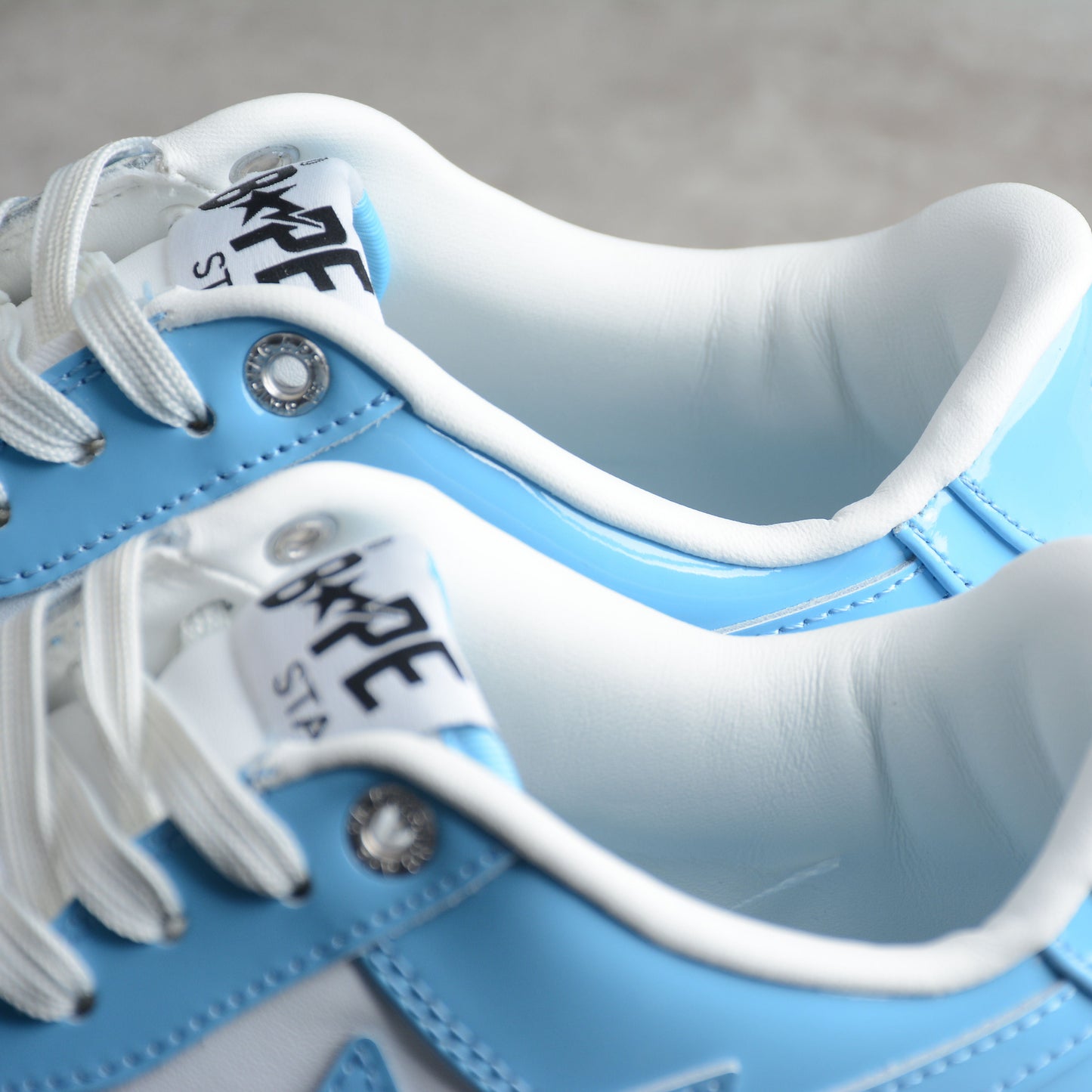 Bape Sta Blue