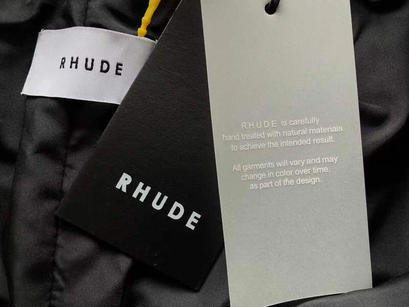 Shorts Rhude Awakening - HYPER LIST