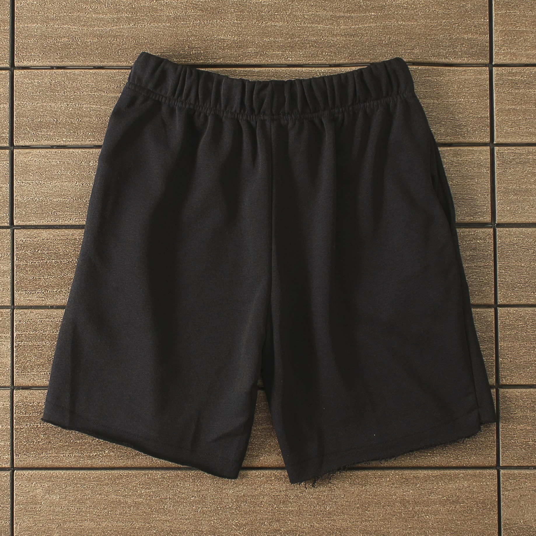 Celine Black Short Set - HYPER LIST