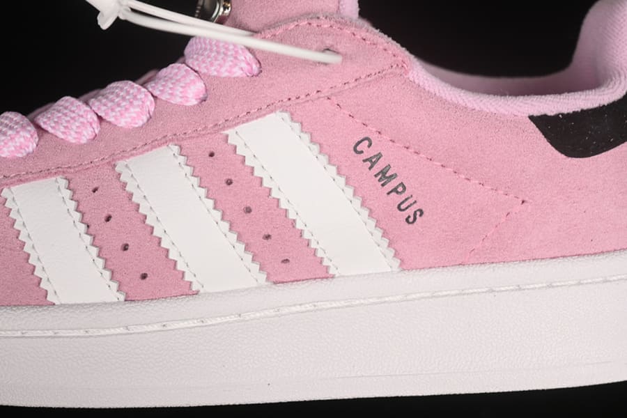 Adidas Campus 00s Bliss Lilac - HYPER LIST