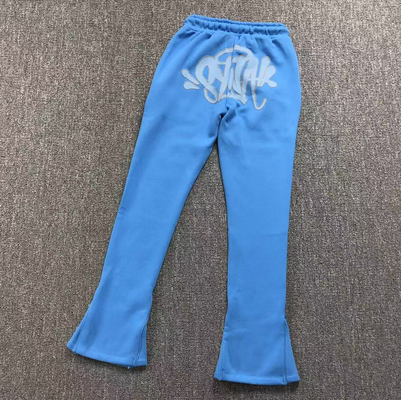 Syna World Blue Tracksuit - HYPER LIST