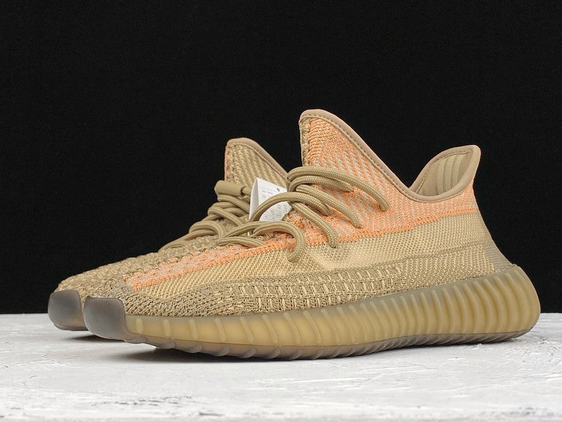 Adidas Yeezy 350 V2 Sand Taupe - HYPER LIST
