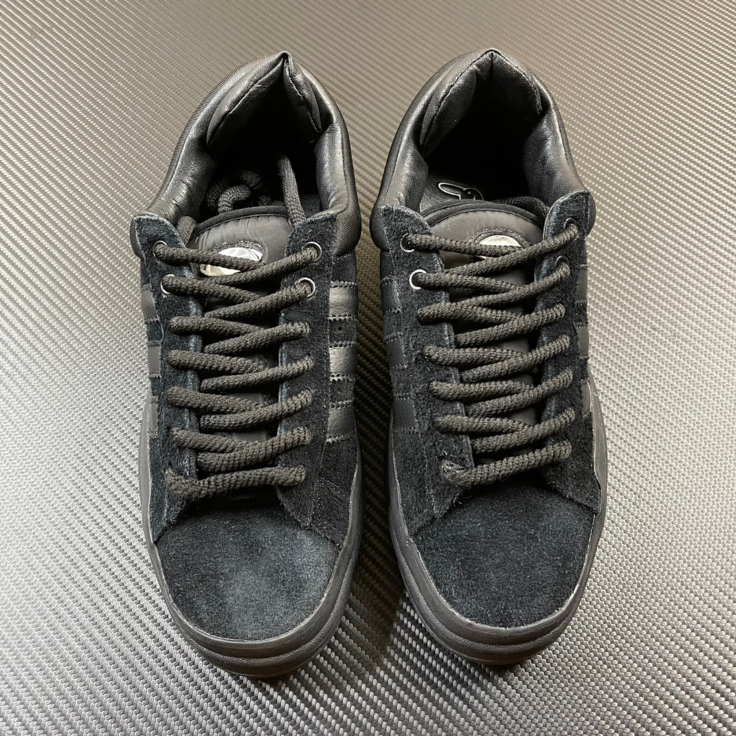 Adidas Campus X Bad Bunny Black