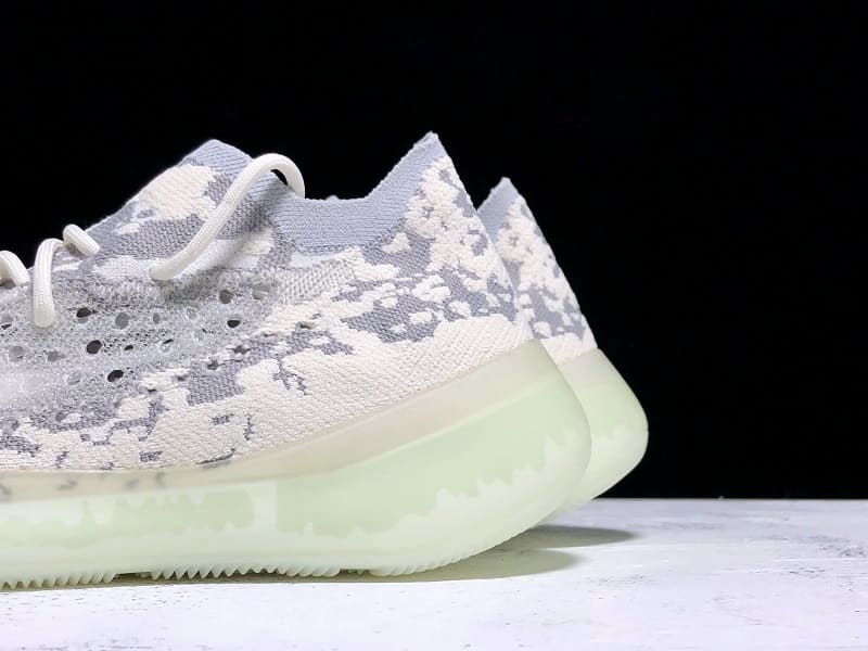 Adidas Yeezy 380 Alien - HYPER LIST