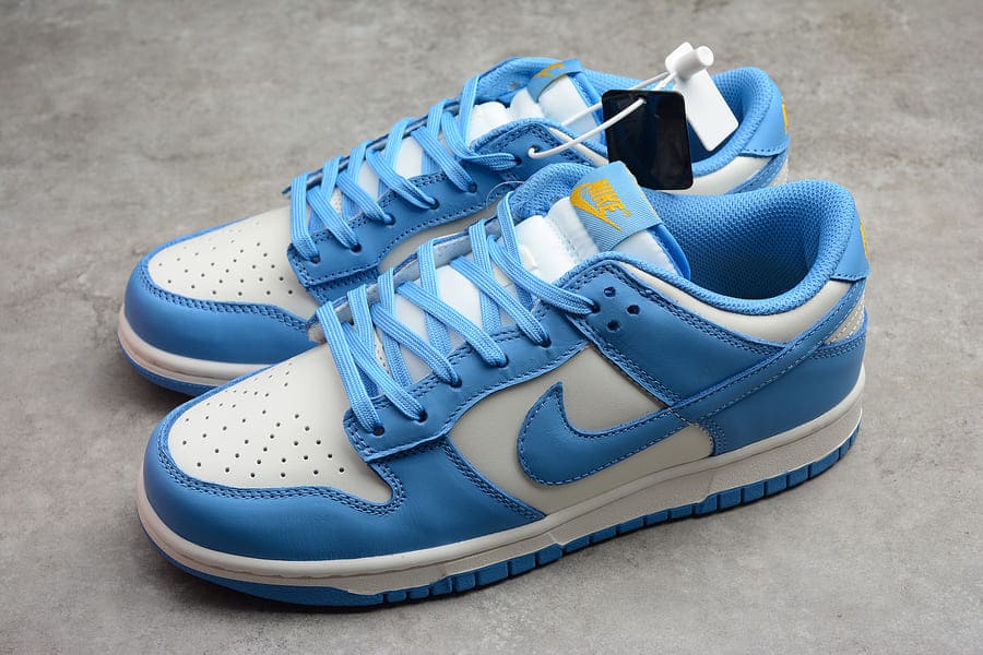 Nike Dunk Low Coast - HYPER LIST