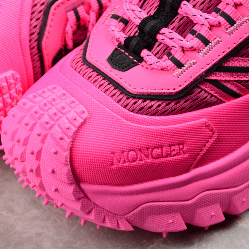 Moncler Pink - HYPER LIST