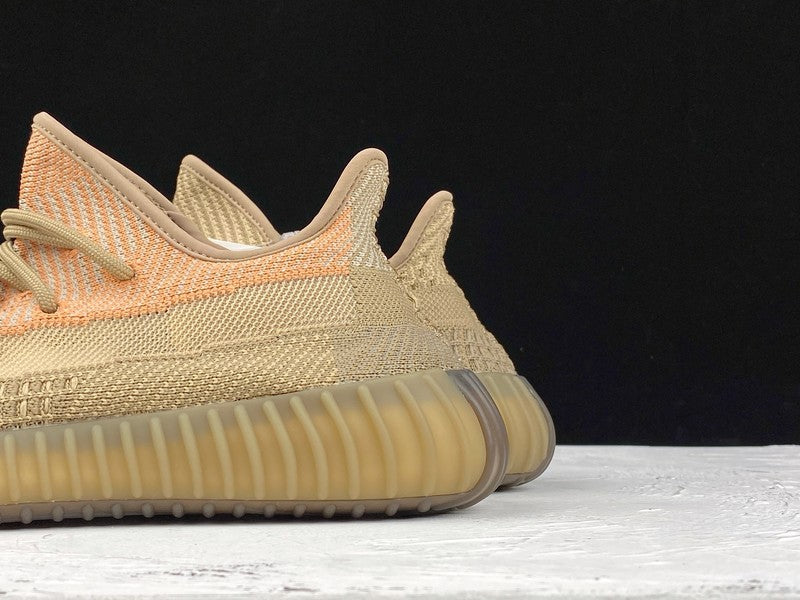 Adidas Yeezy 350 V2 Sand Taupe - HYPER LIST
