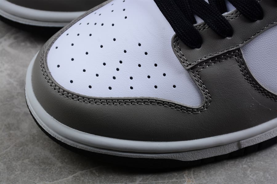 Nike Dunk Low Light Smoke Grey - HYPER LIST