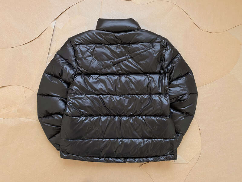 Jaqueta Puffer Nike NOCTA - HYPER LIST