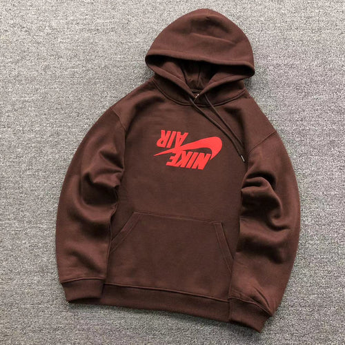 Survêtement Nike X Travis Scott marron