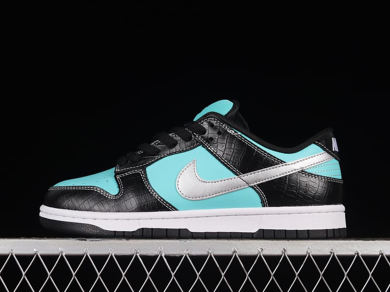 Nike Dunk Low Diamond Supply Co. - HYPER LIST
