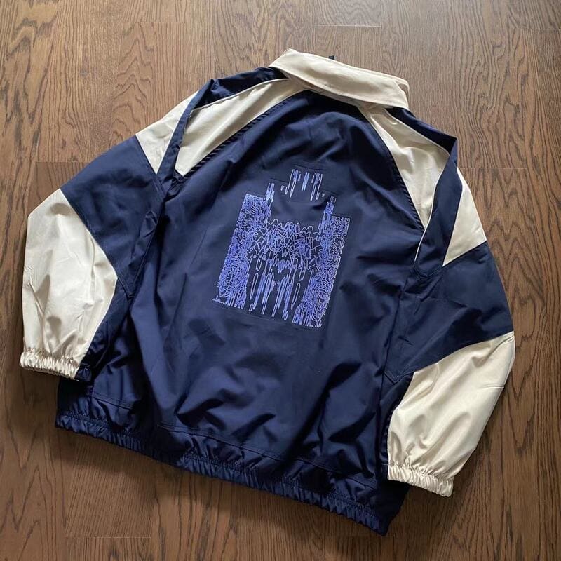 Jaqueta Nike x Cav Empt - HYPER LIST