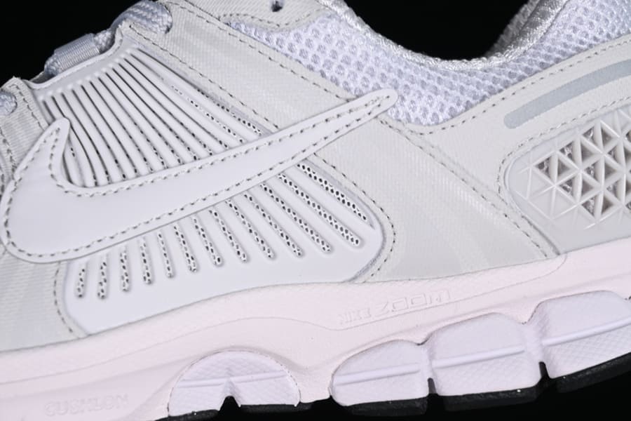 Nike Zoom Vomero 5 Vast Grey - HYPER LIST