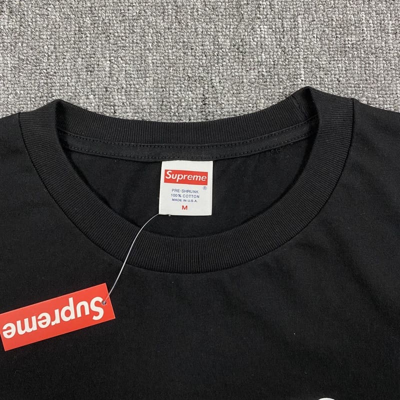 Camiseta Supreme Apes - HYPER LIST