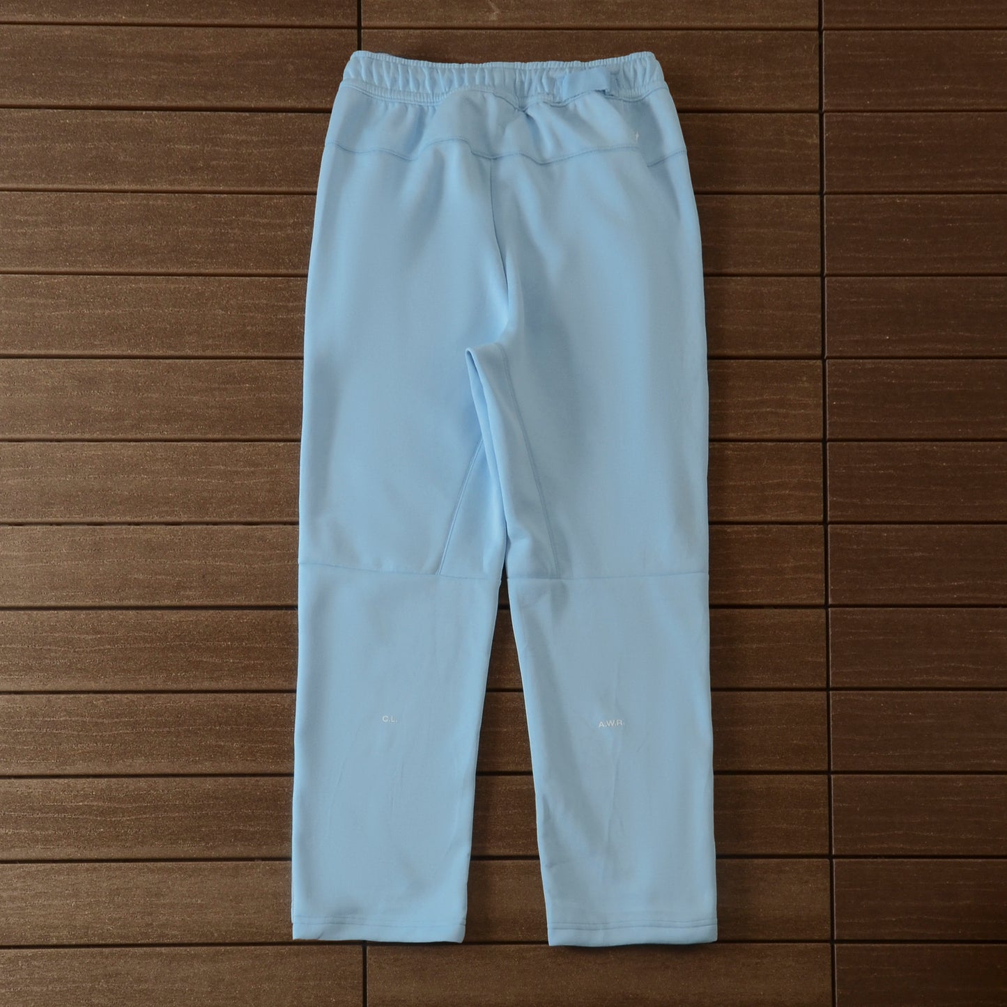 Nixe x Nocta Blue Tracksuit