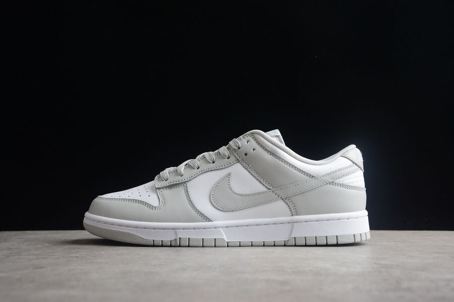 Nike Dunk Low Grey Fog - HYPER LIST