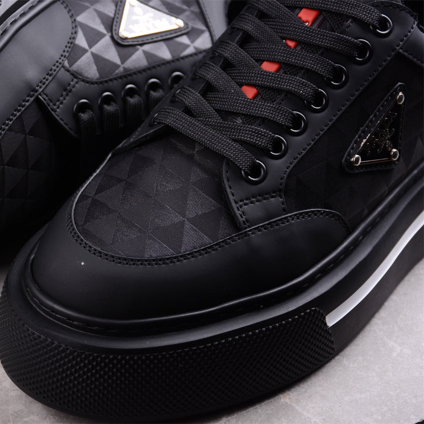 Prada Black