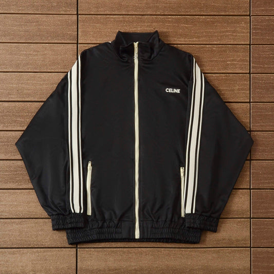 Celine Black Tracksuit - HYPER LIST