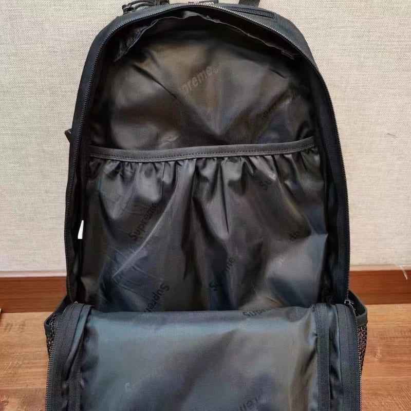 Mochila Supreme SS20 - HYPER LIST