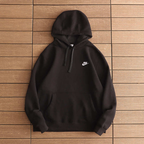 Nike Black Tracksuit