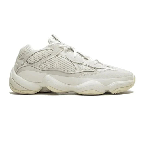 Adidas Yeezy 500 Bone White - HYPER LIST