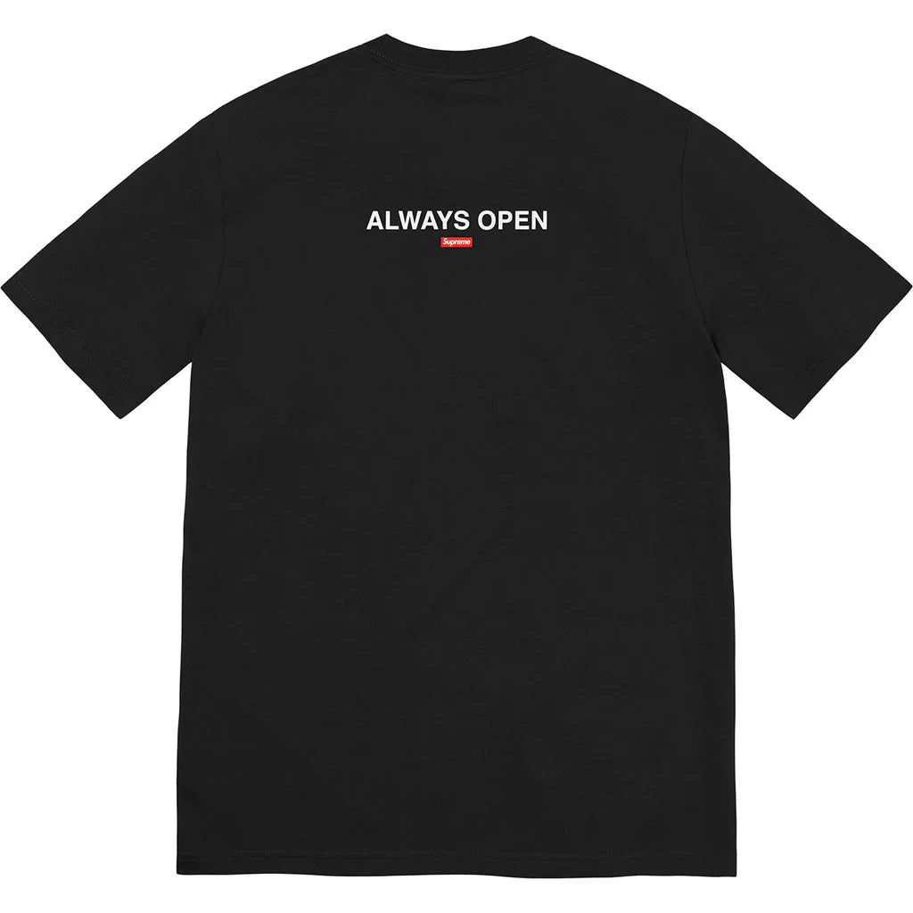 Camiseta Supreme Gas - HYPER LIST