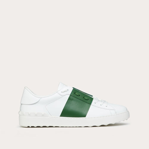 Valentino Calfskin Green - HYPER LIST