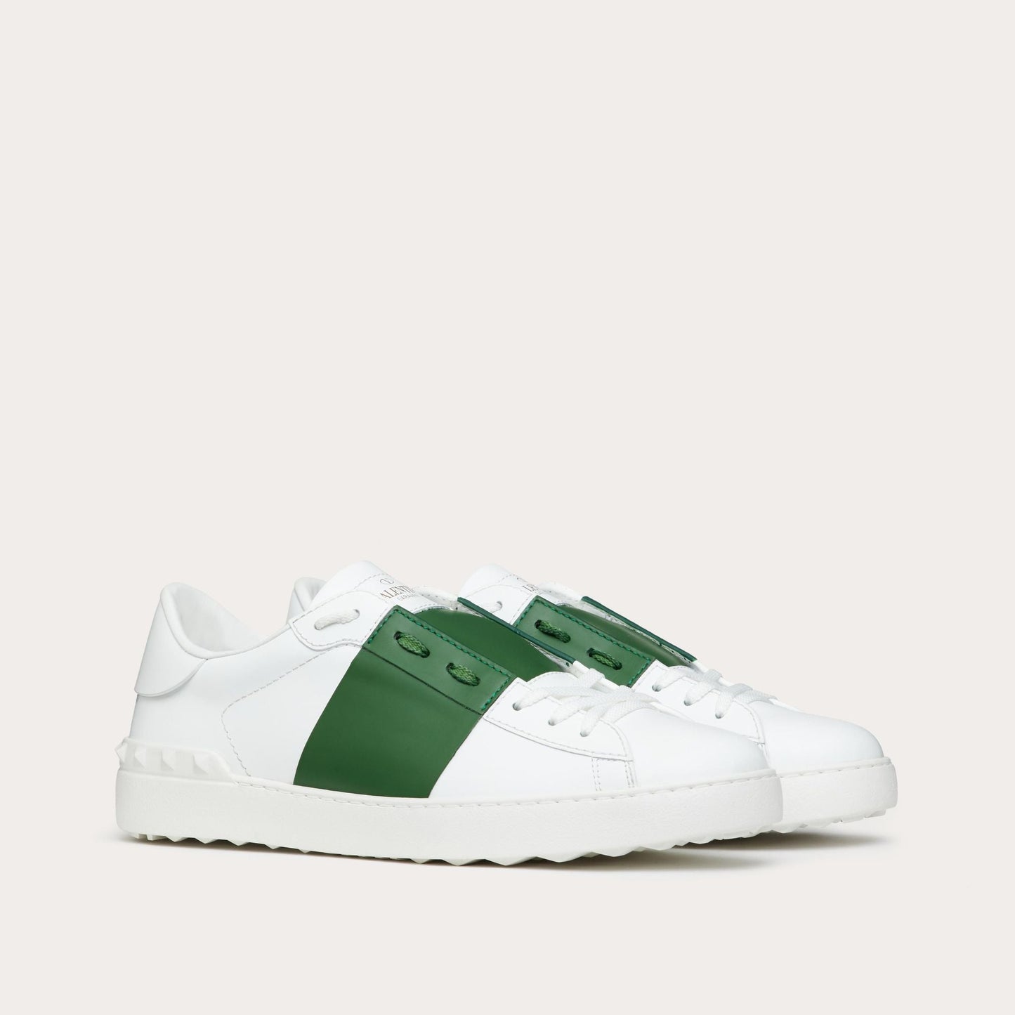 Valentino Calfskin Green - HYPER LIST