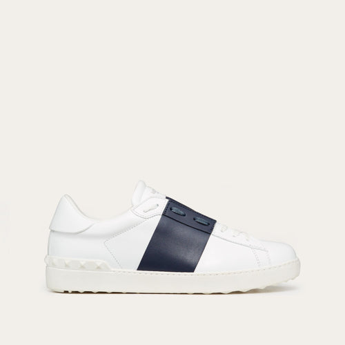 Valentino Calfskin Blue - HYPER LIST