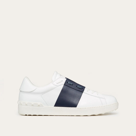 Valentino Calfskin Blue - HYPER LIST