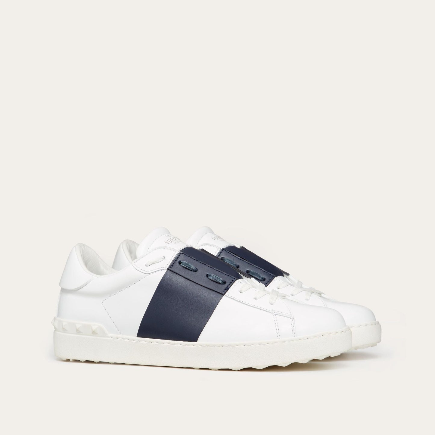 Valentino Calfskin Blue - HYPER LIST