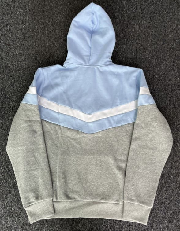 Conjunto Trapstar V Stripe Hoodie Tracksuit - HYPER LIST