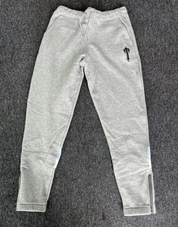 Conjunto Trapstar V Stripe Hoodie Tracksuit - HYPER LIST