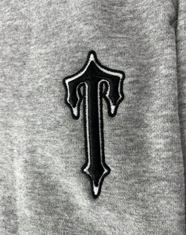 Conjunto Trapstar V Stripe Hoodie Tracksuit - HYPER LIST