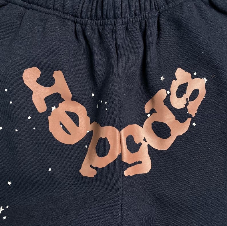 Calça Sp5der Adult Navy - HYPER LIST