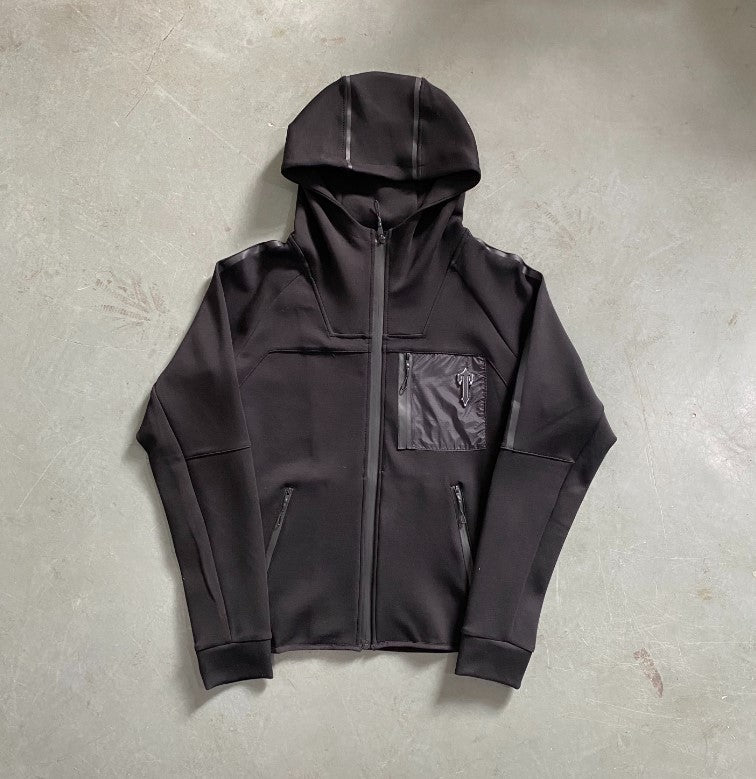 Conjunto Trapstar Irongate T-Fleece - HYPER LIST