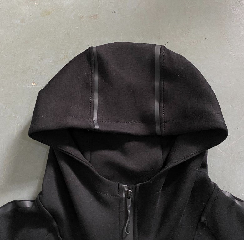 Conjunto Trapstar Irongate T-Fleece - HYPER LIST