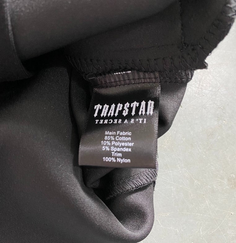 Conjunto Trapstar Irongate T-Fleece - HYPER LIST