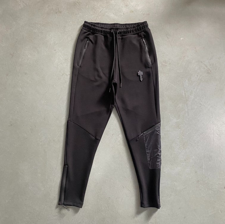 Conjunto Trapstar Irongate T-Fleece - HYPER LIST