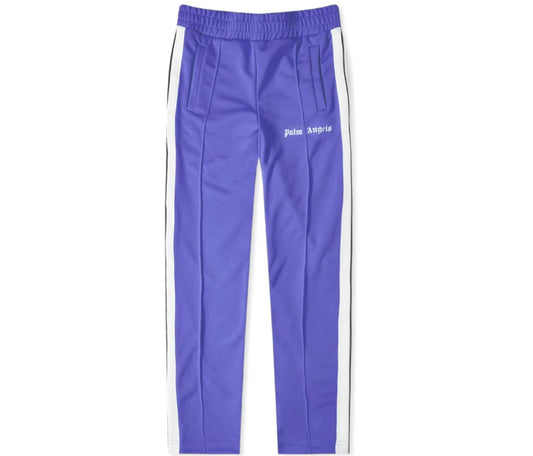 Calça Palm Angels Track Pants Purple - HYPER LIST